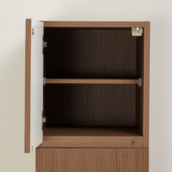 UPPER CABINET PORTE-D 40U-L-D MBR