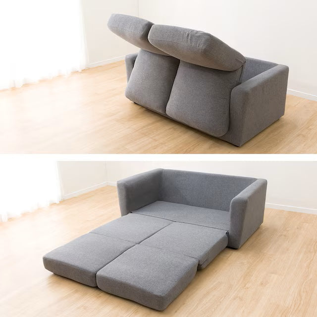 SOFA BED FORWARD GY