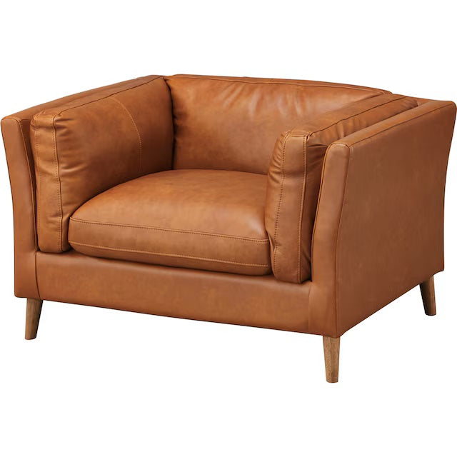 1P SOFA LB02 BR