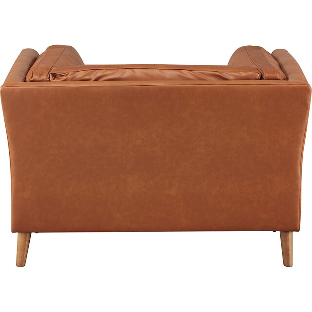 1P SOFA LB02 BR