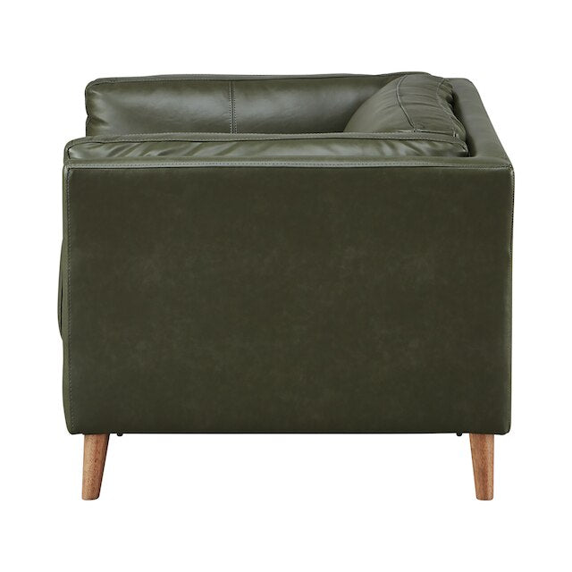 1P SOFA LB02 GR