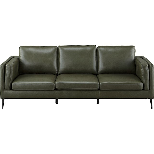 3P SOFA LB01 GR