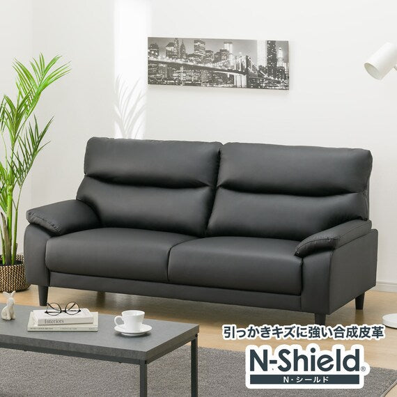 3S-SOFA MK02-HD KD N-SHIELD BK