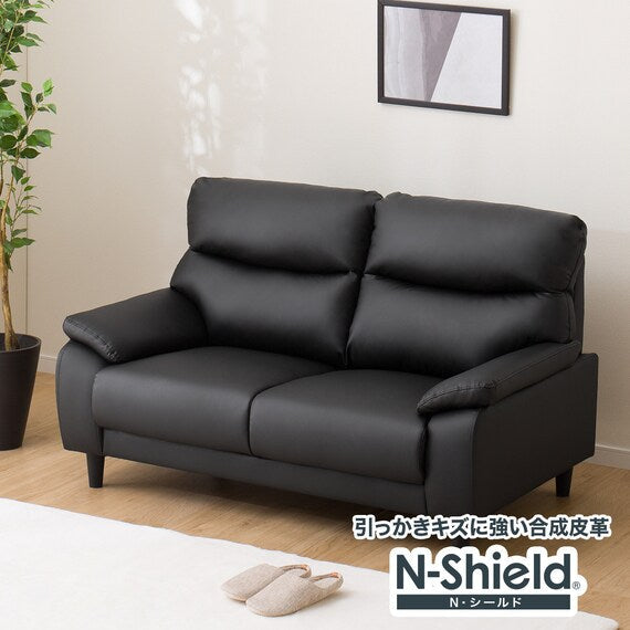 2S-SOFA MK02-HD KD N-SHIELD BK