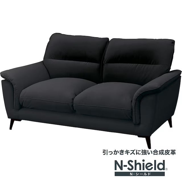 2S-SOFA WE01 BK