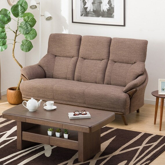 3 SEAT SOFA KOTEI3-HD DR-DMO