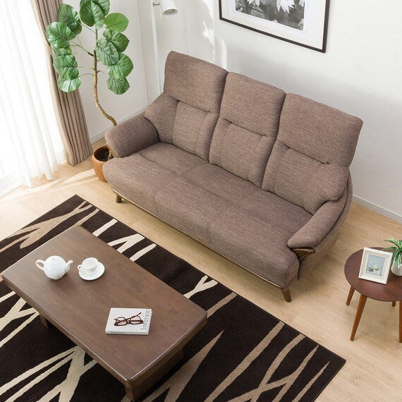 3 SEAT SOFA KOTEI3-HD DR-DMO