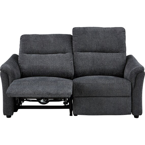 2 SEATER RECLINING SOFA KK6133 DGY