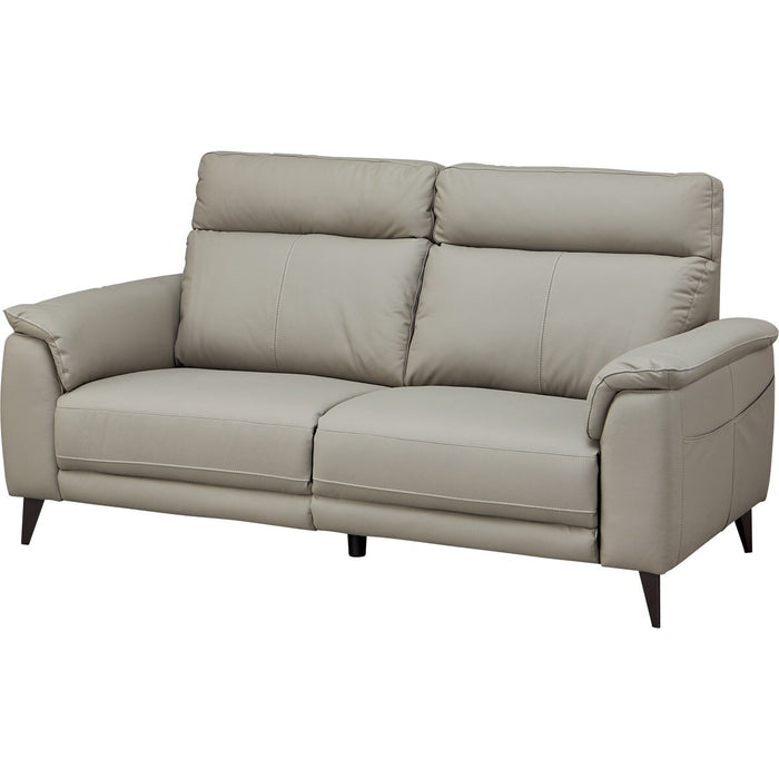 3S-SOFA LB07 LEATHER MO