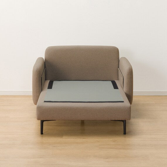 MS01 CHAISE LONG N-SHIELD FB AQ-BE