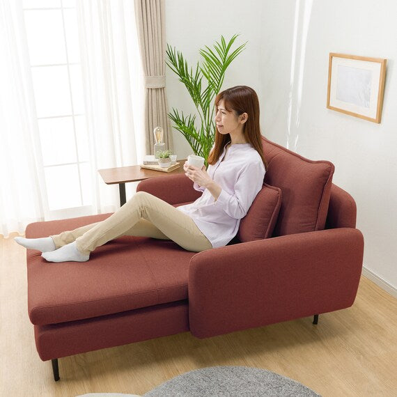 MS01 CHAISE LONG N-SHIELD FB AQ-RE