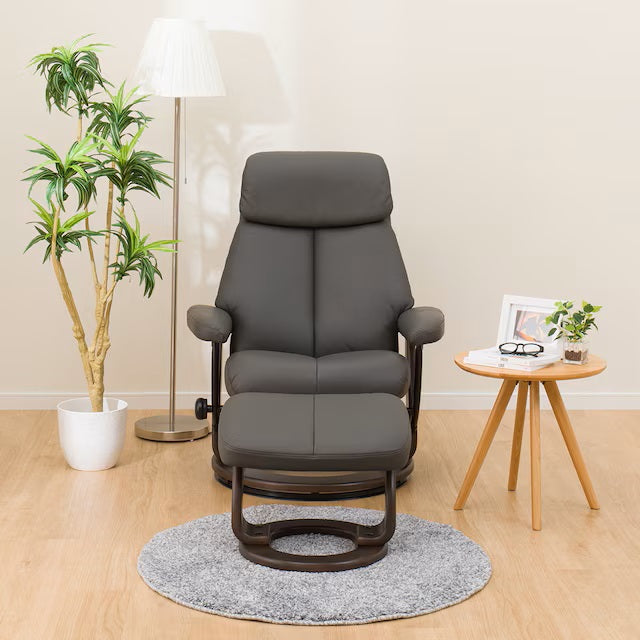 PERSONALCHAIR KE01 DGY