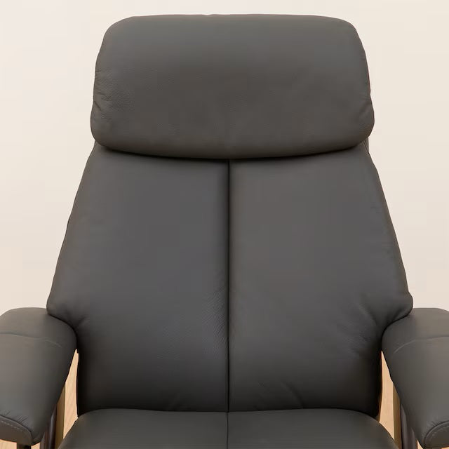 PERSONALCHAIR KE01 DGY