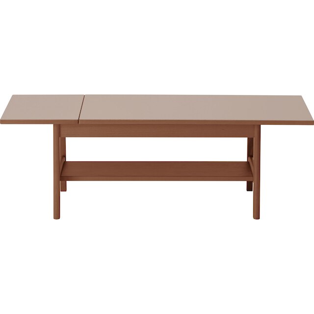 CENTER TABLE BD003 DGY/MBR