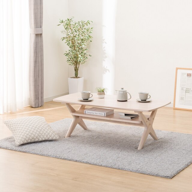 CENTER TABLE RELAX WIDE 110 WW