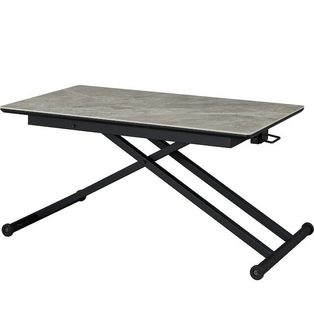 LIFTING CENTER TABLE TJ01 CERAMIC BE