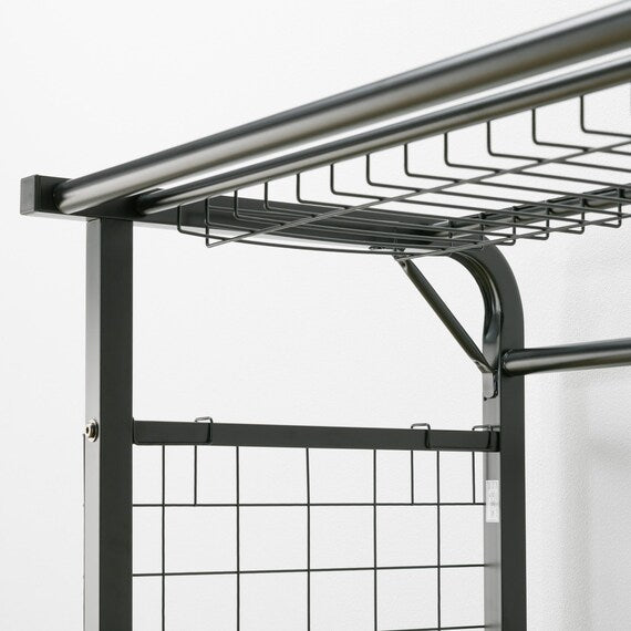 HANGER RACK BK GM601