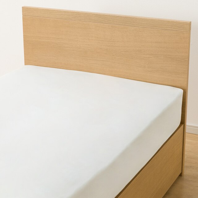 NS-001 BEDFRAME 150x188 LBR3 BOX-S