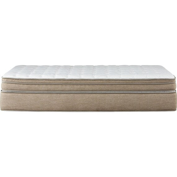 SINGLE MATTRESS N-SLEEP LUXURY L4-CC