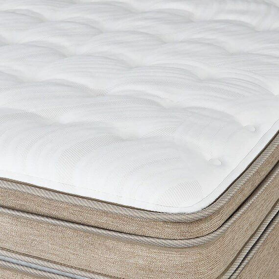 SINGLE MATTRESS N-SLEEP LUXURY L4-CC