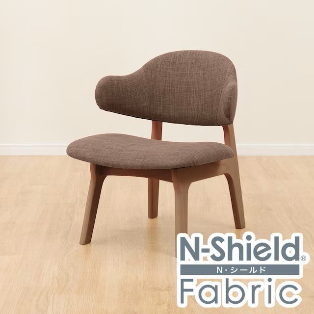 1P CHAIR RELAX WIDE ARM NSF MBR/DMO