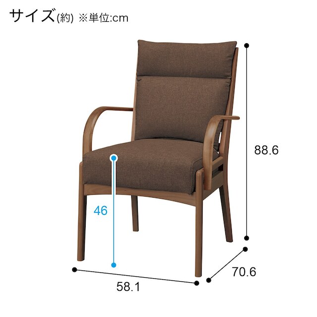 DC N COLLECTION C-27M ARM MBR/NSF-BR