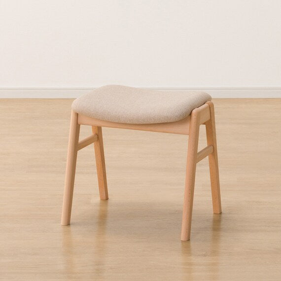 STACKING STOOL ST-01 NA/NSF-BE