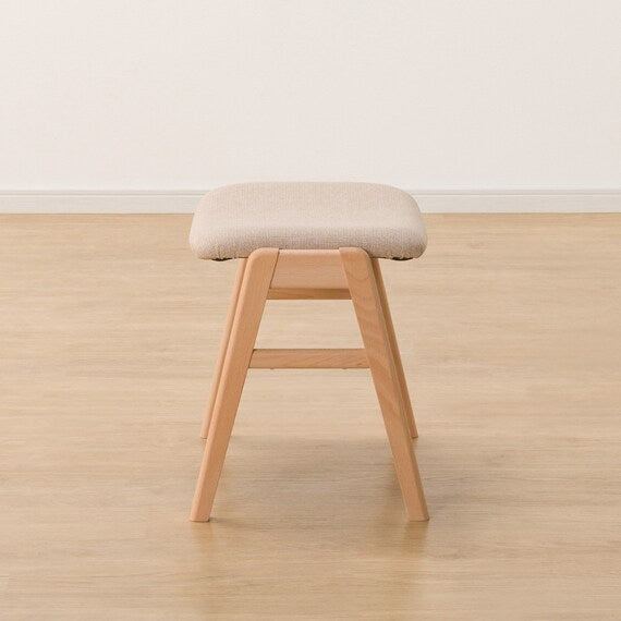 STACKING STOOL ST-01H NA/NSF-BE