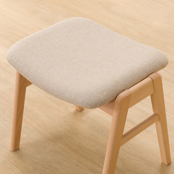 STACKING STOOL ST-01H NA/NSF-BE