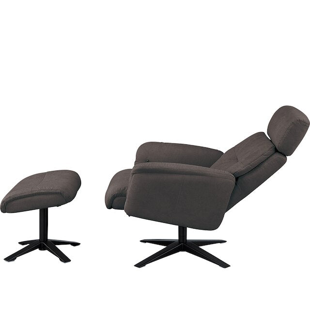 PERSONALCHAIR PK01 DKGY