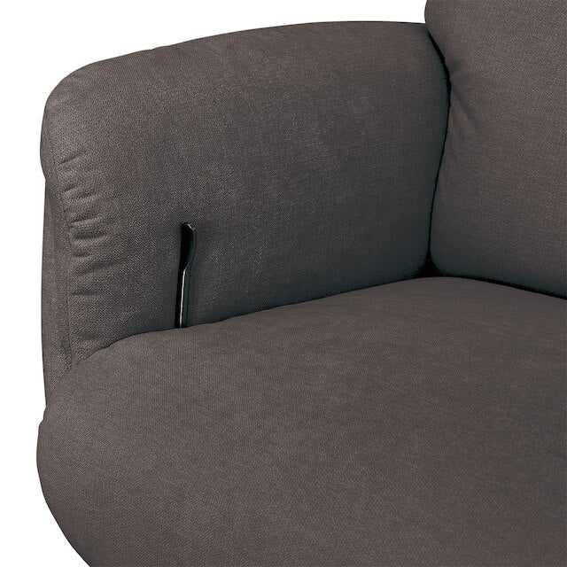 PERSONALCHAIR PK01 DKGY