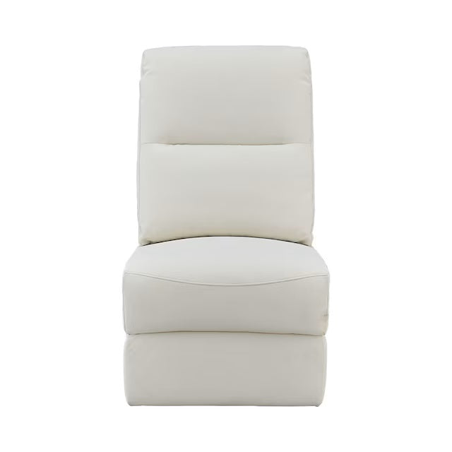 ARMLESS SOFA KK6133 N-SHIELD IV