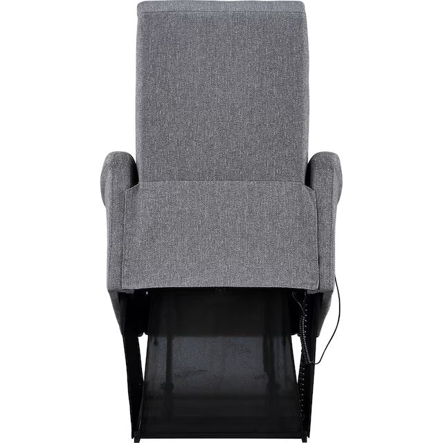 STAND-UP SUPPORT ELECTRIC CHAIR UM02 DGY