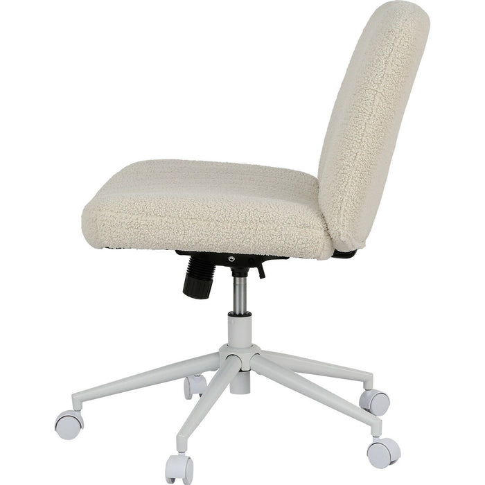 OFFICECHAIR OC110 WH