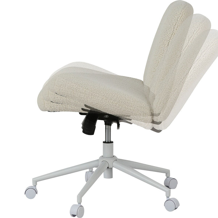 OFFICECHAIR OC110 WH