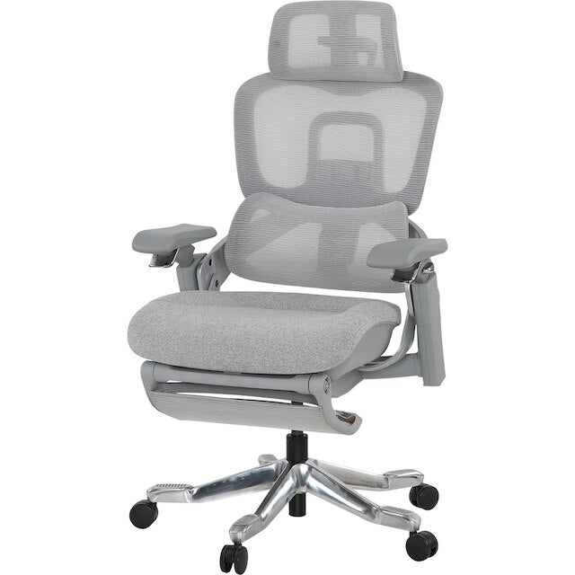 OFFICE CHAIR OC908 GY