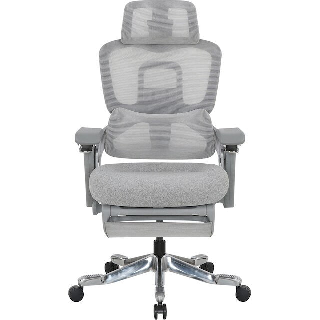 OFFICE CHAIR OC908 GY