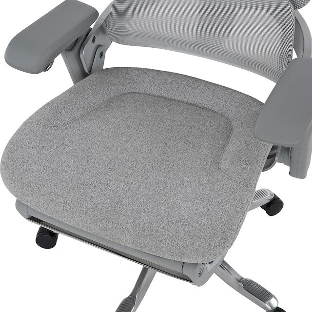 OFFICE CHAIR OC908 GY