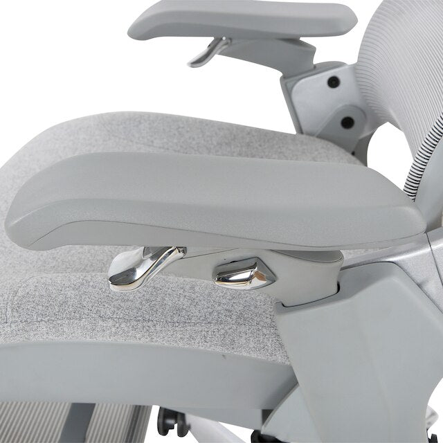 OFFICE CHAIR OC908 GY