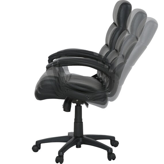 OFFICECHAIR OC507 BK