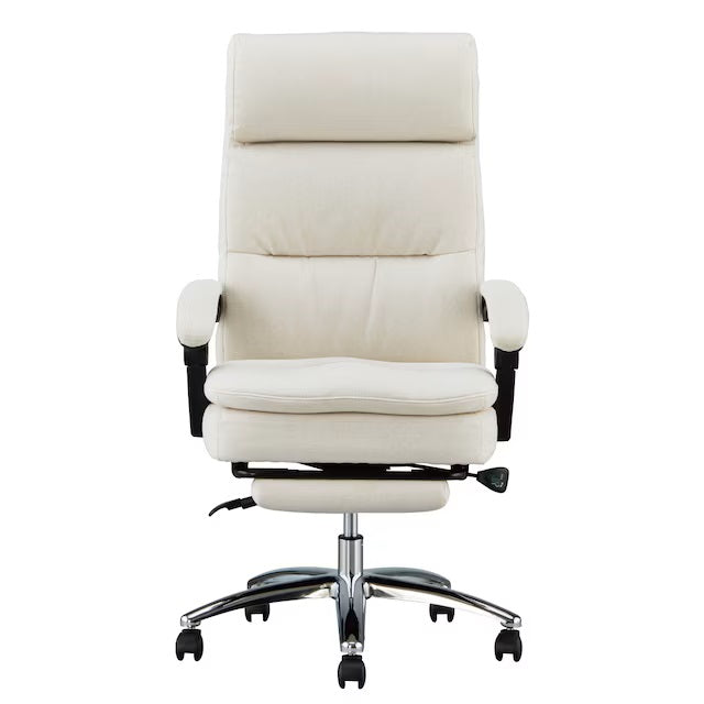 OFFICE CHAIR OC702N WH