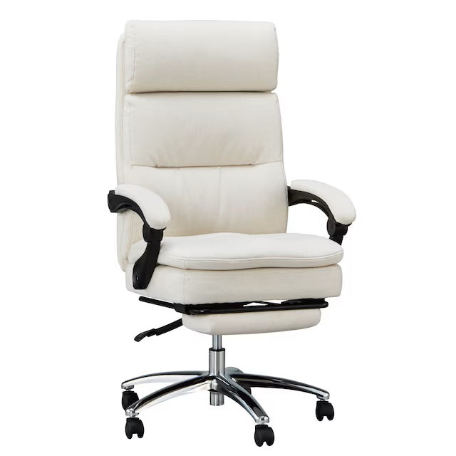 OFFICE CHAIR OC702N WH