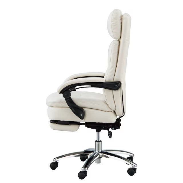 OFFICE CHAIR OC702N WH