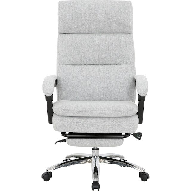 OFFICE CHAIR OC702N GY