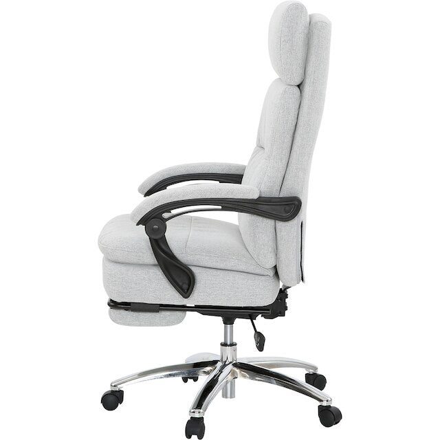 OFFICE CHAIR OC702N GY