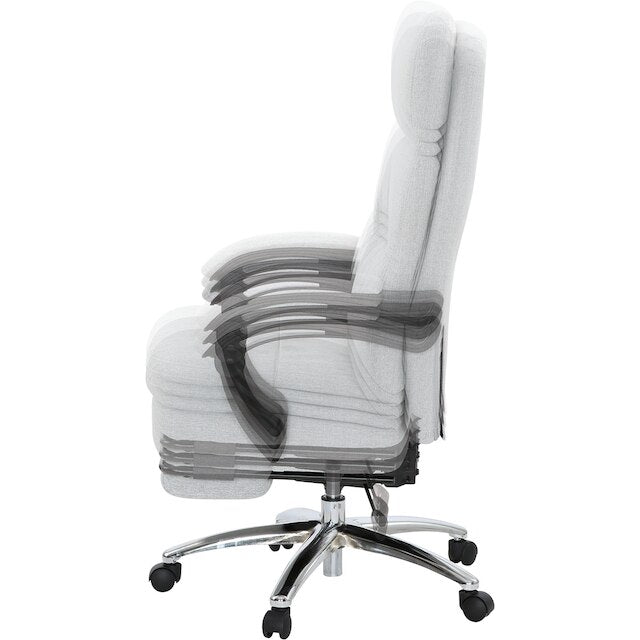 OFFICE CHAIR OC702N GY