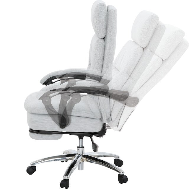 OFFICE CHAIR OC702N GY