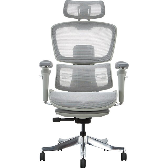 OFFICE CHAIR OC907 GY