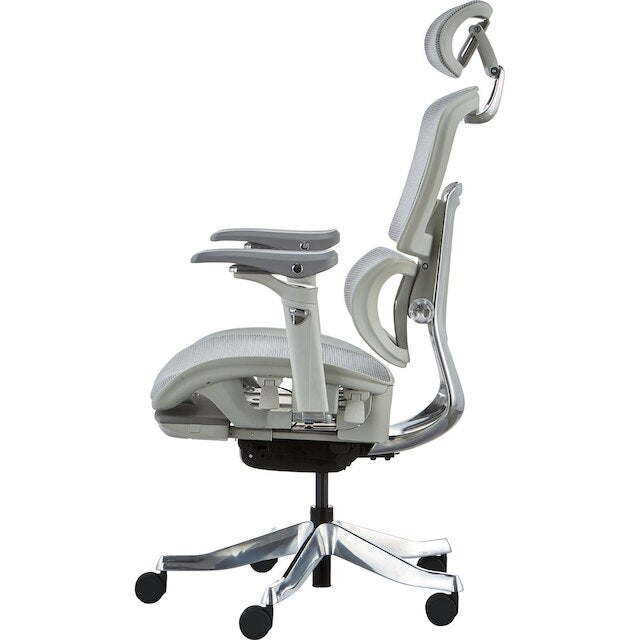 OFFICE CHAIR OC907 GY