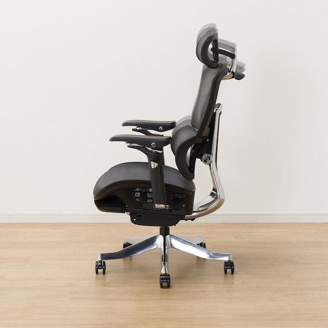 OFFICE CHAIR OC907 BK